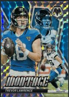 Trevor Lawrence
