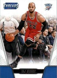 Taj Gibson