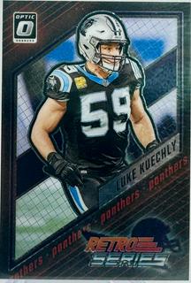 Luke Kuechly
