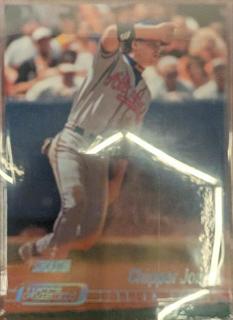 Chipper Jones