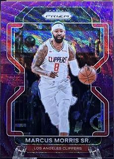 Marcus Morris Sr.