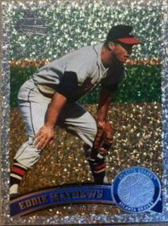 Eddie Mathews