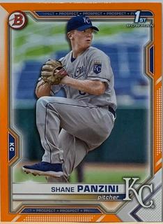 Shane Panzini