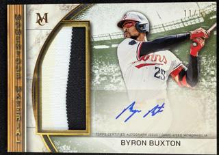 Byron Buxton