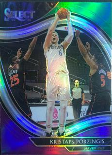 Kristaps Porzingis
