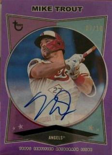 Mike Trout