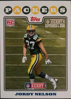 Jordy Nelson