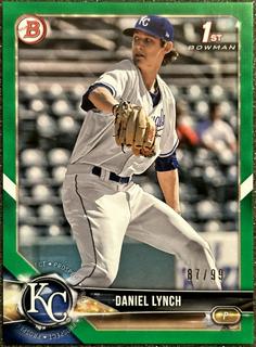 Daniel Lynch