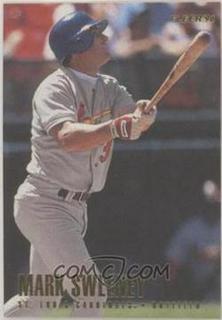 Mark Sweeney