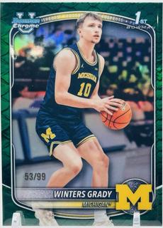 Winters Grady