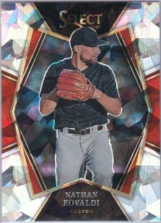 Nathan Eovaldi