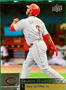 Ken Griffey Jr.