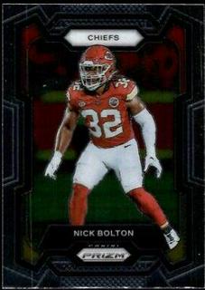 Nick Bolton
