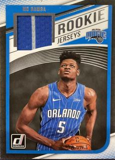 Mo Bamba