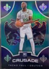 Tacko Fall