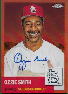 Ozzie Smith