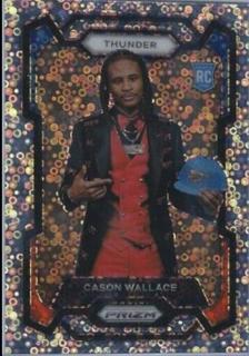 Cason Wallace