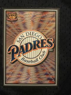 San Diego Padres