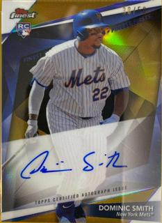 Dominic Smith