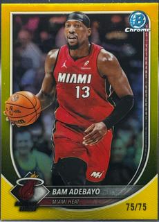 Bam Adebayo