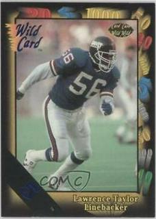 Lawrence Taylor