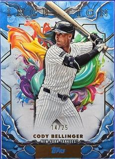 Cody Bellinger