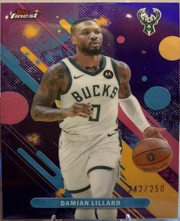 Damian Lillard