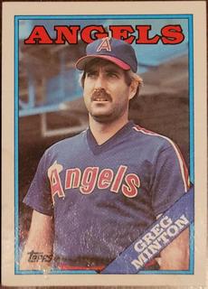 Greg Minton