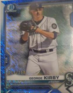 George Kirby
