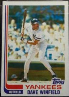 Dave Winfield
