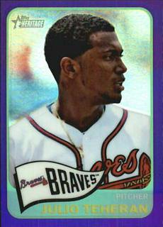 Julio Teheran