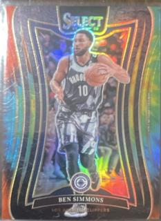 Ben Simmons