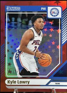 Kyle Lowry