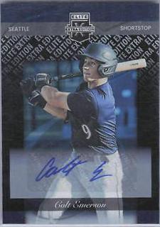 Colt Emerson