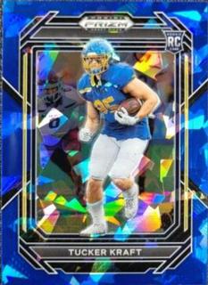 Tucker Kraft