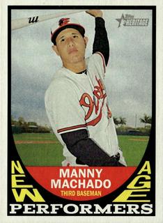 Manny Machado