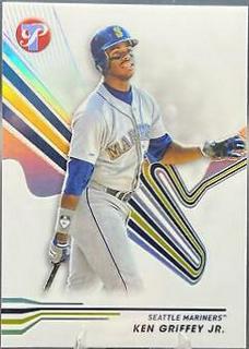 Ken Griffey Jr.