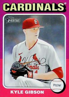 Kyle Gibson
