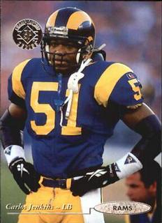 Carlos Jenkins