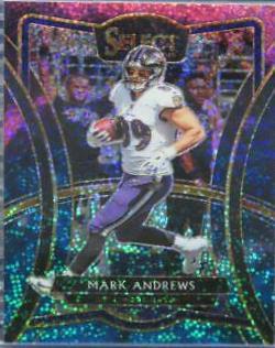 Mark Andrews