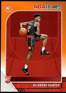 De'Andre Hunter