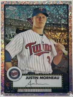Justin Morneau