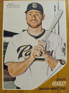Chase Headley