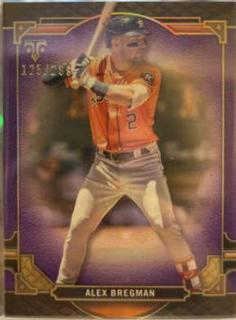 Alex Bregman