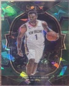 Zion Williamson