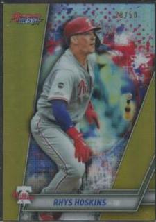 Rhys Hoskins