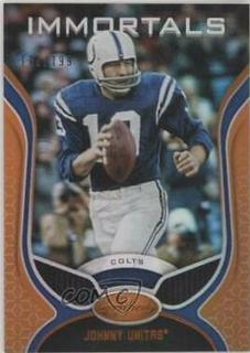 Johnny Unitas