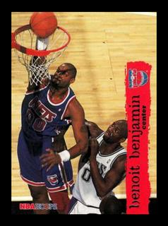 Benoit Benjamin