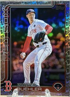 Walker Buehler