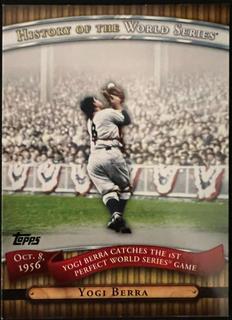 Yogi Berra
